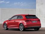 Audi S3 2013 года (WW)